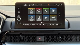 CR-V 2.0 Advance Tech e:PHEV - náhľad 7