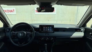 HR-V 1.5 Advance e:HEV - náhľad 6