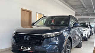 Honda CR-V Hybrid SUV Advance i-MMD - náhľad 2