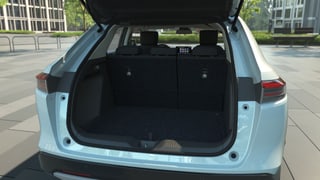 HR-V 1.5 Elegance e:HEV - náhľad 6
