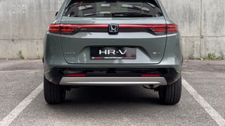 HR-V 1.5 Advance e:HEV - náhľad 3