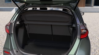 Jazz 1.5 Crosstar Advance e:HEV - náhľad 5