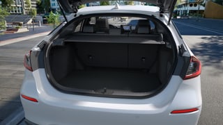 Civic 2.0 Advance e:HEV - náhľad 6
