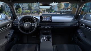 Civic 2.0 Elegance e:HEV - náhľad 4