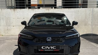 Civic 2.0 Sport e:HEV - náhľad 2