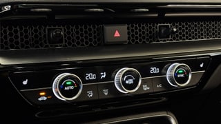 Honda CR-V Hybrid SUV Elegance AWD + Honda SENSING 360 i-MMD - náhľad 17