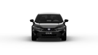 Civic 2.0 Sport e:HEV - náhľad 3