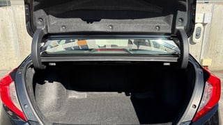 Civic 1.5 Turbo Executive CVT - náhľad 17