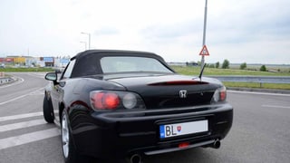 Honda S2000 AP1 - náhľad 6