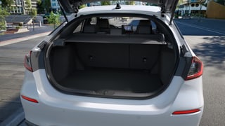 Civic 2.0 Sport e:HEV - náhľad 6