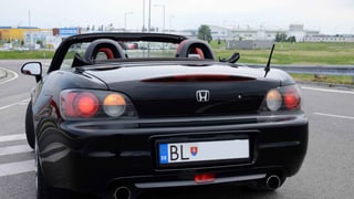 Honda S2000 AP1 - náhľad 13
