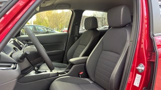 Jazz 1.5  Crosstar Advance e:HEV - náhľad 5