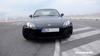 Honda S2000 AP1 - náhľad 3