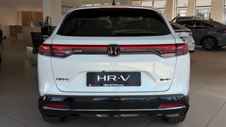 HR-V 1.5 Advance Sport e:HEV - náhľad 4