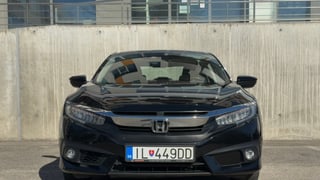 Civic 1.5 Turbo Executive CVT - náhľad 3