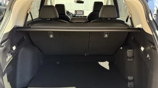 Honda CR-V Hybrid SUV Elegance AWD + Honda SENSING 360 i-MMD - náhľad 5