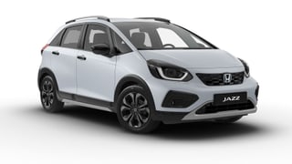 Jazz 1.5 Crosstar Advance e:HEV - náhľad 1