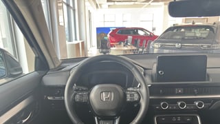 Honda CR-V Hybrid SUV Advance i-MMD - náhľad 9