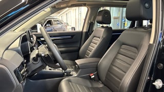 Honda CR-V Hybrid SUV Elegance AWD + Honda SENSING 360 i-MMD - náhľad 8