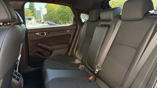 Civic 2.0 Sport e:HEV - náhľad 8