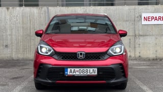 JAZZ 1.5 i-MMD Advance e:HEV - náhľad 3