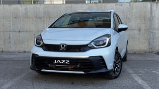 JAZZ 1.5 Advance e:HEV - náhľad 1