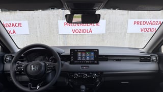 HR-V 1.5 Advance e:HEV - náhľad 6