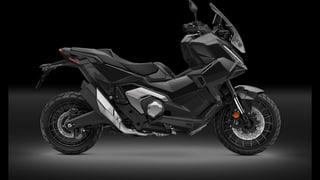 X-adv 750 - náhľad 1