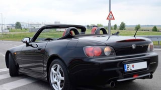 Honda S2000 AP1 - náhľad 12