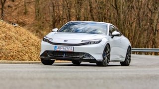 Prelude 2.0 Advance e:HEV - náhľad 4