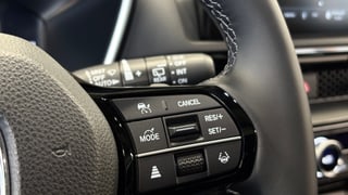 Honda CR-V Hybrid SUV Elegance AWD + Honda SENSING 360 i-MMD - náhľad 15