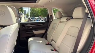 CR-V 2.0 Advance Tech e:PHEV - náhľad 8