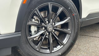 Honda CR-V Hybrid SUV Elegance FWD + Honda SENSING 360 i-MMD - náhľad 11