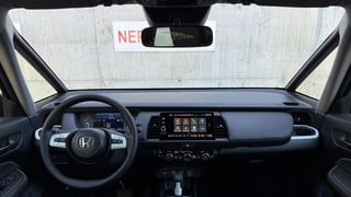 Jazz 1.5  Elegance e:HEV - náhľad 6