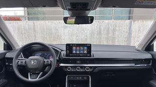 Honda CR-V Hybrid SUV Elegance FWD + Honda SENSING 360 i-MMD - náhľad 7