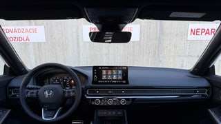 Civic 2.0 Advance e:HEV - náhľad 6