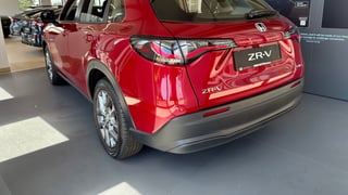 ZR-V 2.0 Elegance e:HEV - náhľad 3
