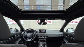 Civic 2.0 Advance e:HEV - náhľad 6