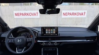 CR-V ELEGANCE 2WD E:HEV - náhľad 6