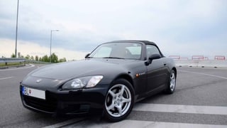 Honda S2000 AP1 - náhľad 2