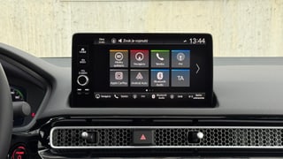 Civic 2.0 Advance e:HEV - náhľad 8