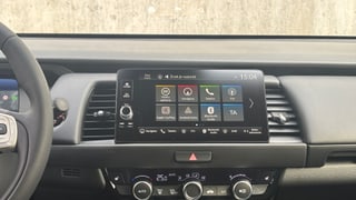 Jazz 1.5  Crosstar Advance e:HEV - náhľad 8