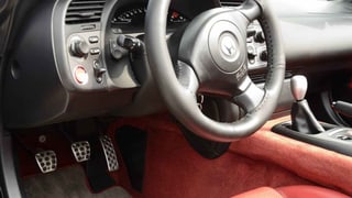 Honda S2000 AP1 - náhľad 15