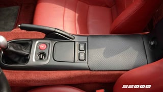 Honda S2000 AP1 - náhľad 17