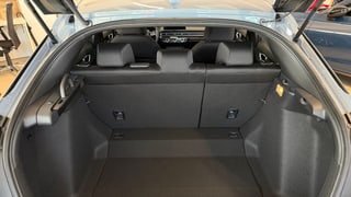 Civic 2.0 Elegance e:HEV - náhľad 9