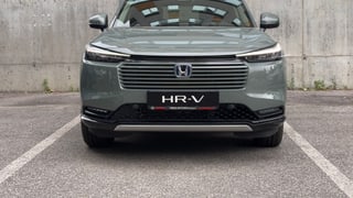 HR-V 1.5 Advance e:HEV - náhľad 2