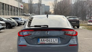 Civic 2.0 Elegance e:HEV - náhľad 6