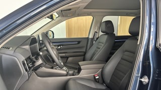 Honda CR-V Hybrid SUV Advance i-MMD - náhľad 5