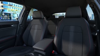 Civic 2.0 Sport e:HEV - náhľad 5