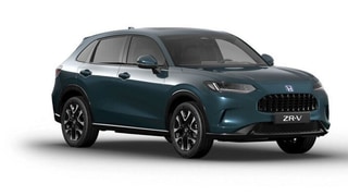 Honda ZR-V Advance e:HEV - náhľad 1